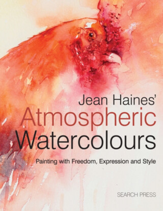 Jean Hainesâ€™ Atmospheric Watercolours - Jean Haines