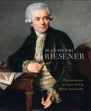 Jean-Henri Riesener - 