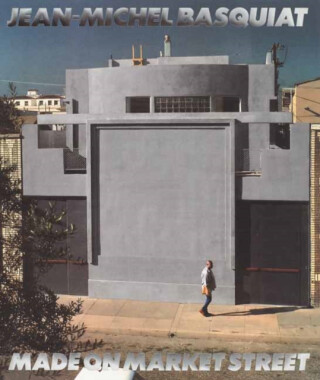 Jean-Michel Basquiat - Tamra Davis,Lisane Basquiat