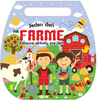 Jeden deň na farme - 