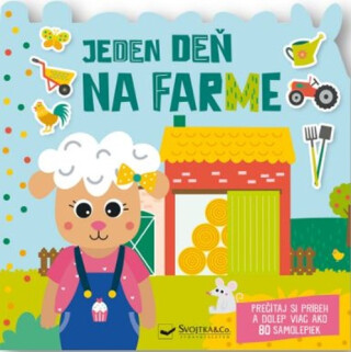 Jeden deň Na farme - 