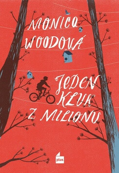 Jeden kluk z milionu - Monica Woodová