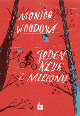 Jeden kluk z milionu - Monica Woodová