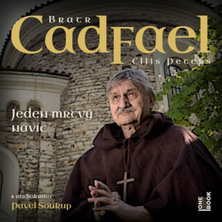 Jeden mrtvý navíc - Ellis Peters