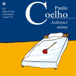 Jedenáct minut - Paulo Coelho