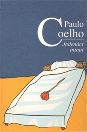 Jedenáct minut - Paulo Coelho