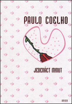 Jedenáct minut - Pavel Růt,Paulo Coelho