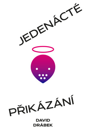 Jedenácté přikázání aneb Mucholapka - David Drábek