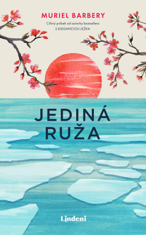 Jediná ruža - Muriel Barberyová