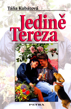 Jedině Tereza - Táňa Kubátová