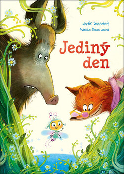 Jediný den - Martin Baltscheit