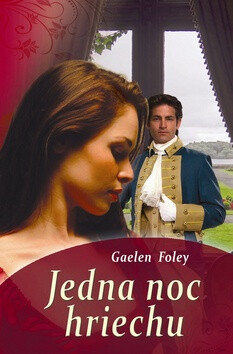 Jedna noc hriechu - Gaelen Foley