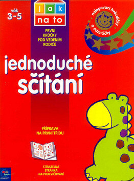 Jednoduché sčítání - 