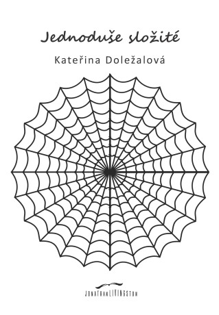 Jednoduše složité - Kateřina Doležalová