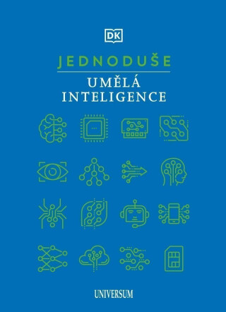 JEDNODUŠE: Umělá inteligence - kolektiv autorů