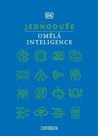 JEDNODUŠE: Umělá inteligence - kolektiv autorů