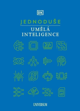 JEDNODUŠE: Umělá inteligence - kolektiv autorů