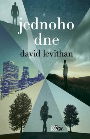Jednoho dne (Defekt) - David Levithan