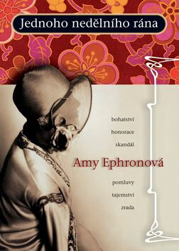 Jednoho nedělního rána (poškozená) - Amy Ephronová
