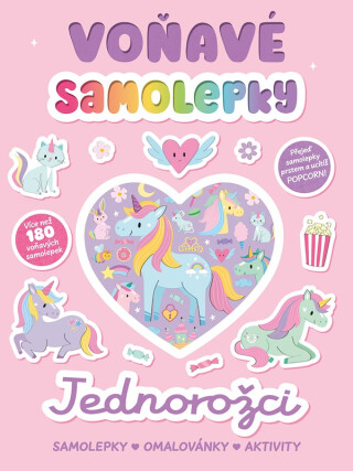 Jednorožci - 