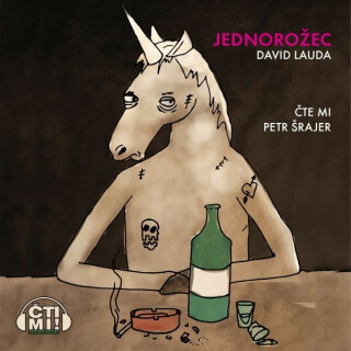 Jednorožec - David Lauda
