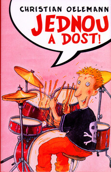 Jednou a dost! (poškozená) - Christian Oelemann
