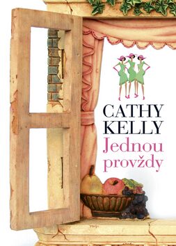 Jednou provždy - Cathy Kelly