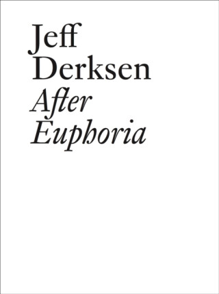 Jeff Derksen - Jeff Derksen