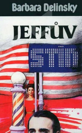 Jeffův stín - Barbara Delinsky