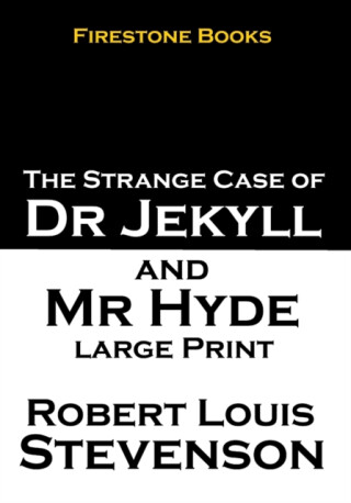 Jekyll and Hyde - Robert Louis Stevenson