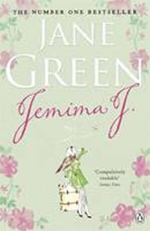Jemima J - Jane Green