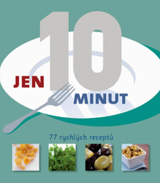 Jen 10 minut - neuveden