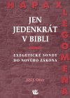 Jen jedenkrát v Bibli - Jiří J. Otter