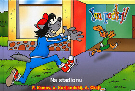 Jen počkej! - Feliks Solomonovič Kamov,V.M. Kotěnočkin