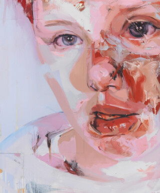 Jenny Saville - Richard Calvocoressi