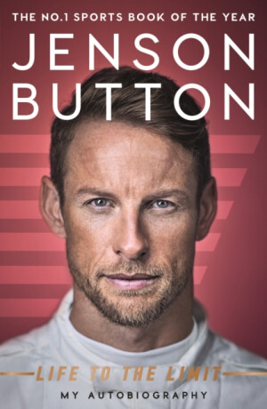 Jenson Button: Life to the Limit - Jenson Button