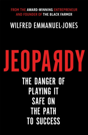 Jeopardy - Wilfred Emmanuel-Jones