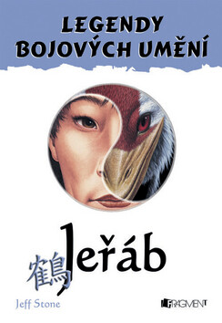 Jeřáb - Jeff Stone