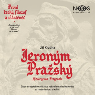 Jeroným Pražský - Jiří Krutina