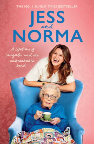 Jess and Norma - Jessica Asquith,Norma Burton