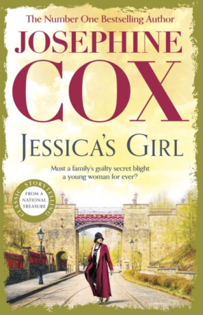 Jessica's Girl - Josephine Cox