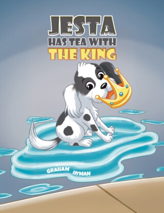 Jesta Has Tea with the King - Graham Hyman