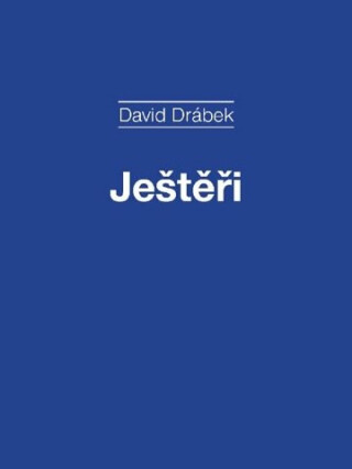 Ještěři - David Drábek