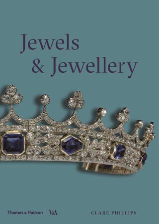 Jewels & Jewellery - Clare Phillips