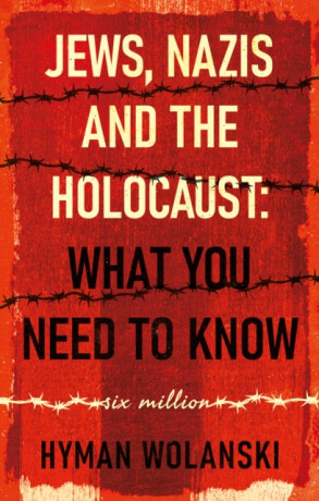 Jews, Nazis and the Holocaust: What You Need to Know - Hyman Wolanski