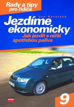 Jezdíme ekonomicky - Jan Horníček