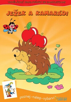 Ježek a kamarádi - 