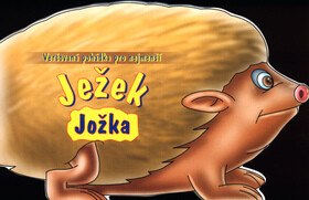 Ježek Jožka - Tomáš Vondrovic