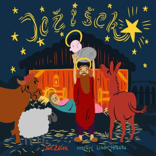 Ježíšek - Jan Žáček