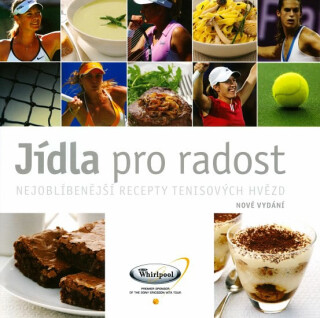 Jídla pro radost - neuveden